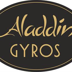 Aladdingyros bar
