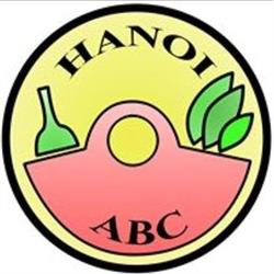 HANOI ABC - vitenámi étel