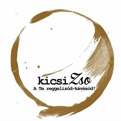 KicsiZso Reggeliző-Kávézó
