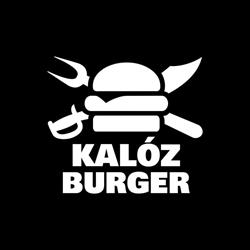 Kalóz Burger