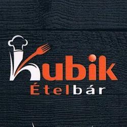 Kubik Ételbár