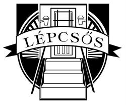 Lépcsos