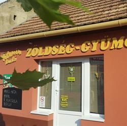 Vitamin Kuckó Zöldség - Gyümölcs Bolt