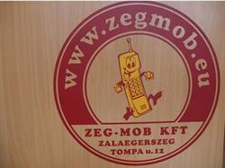 Zalaegerszeg Mobil, Zeg-Mob Kft