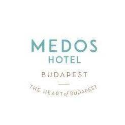Medosz Hotel Budapest