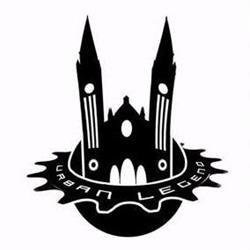 Urban legend Kerékpárbolt