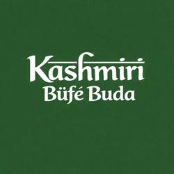 Kashmir Büfé Buda