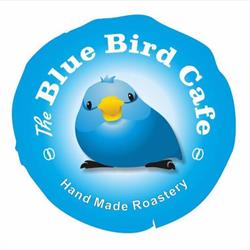 Blue Bird Cafe / Gozsdu Udvar