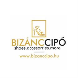 Bizánc Cipő