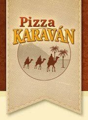 Pizza Karaván Szolnok