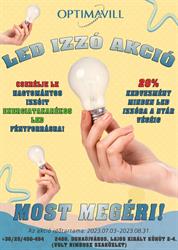 Optimavill Kft. Villamossági Szaküzlet