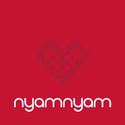 NyamNyam Kávézó - Budapest