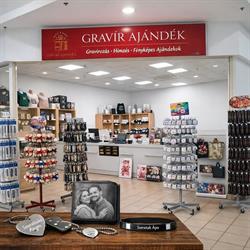 Gravír-Ajándék Szeged Tesco