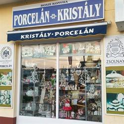 Porcelán Érd