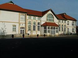 Néri Szent Fülöp Katolikus Általános Iskola