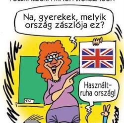 Kavalkád Angol használtruha - Szfvár,Távirda u.43.