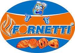 Fornetti Pogi bár