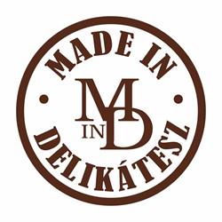 Made in Delikátesz