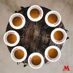Caffé Musetti Kávé- és Tea Szaküzlet