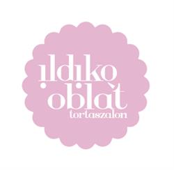 Oblat Ildikó Tortaszalon