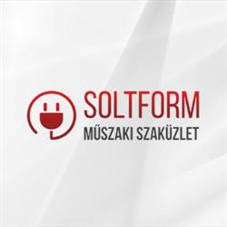 SOLTFORM Muszaki Szaküzlet Paks-Dunaföldvár-Solt