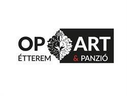 Op-Art Étterem és Panzió