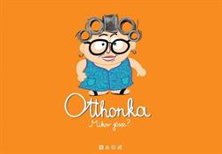 Otthonka