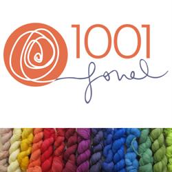1001fonal - Természetes fonalak boltja