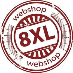 8XL webshop
