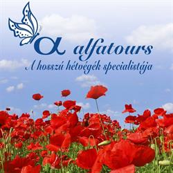 alfatours hetvege