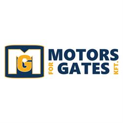 Motors For Gates Kft.