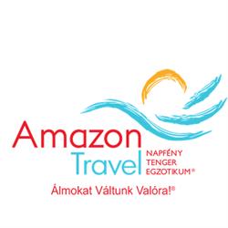Amazonnet