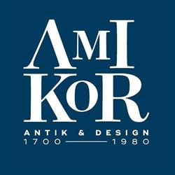 AMIKOR - antique, design, retro, vintage house