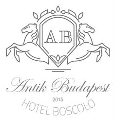 Antik Budapest