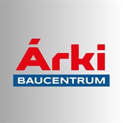 Árki Baucentrum - Építőanyag Tüzép Győr