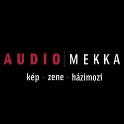 Audio Mekka Hi-Fi Házimozi Stúdió