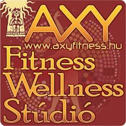 AXY Fitness Stúdió