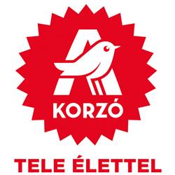 Auchan Korzó