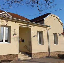Muvelodési Ház Balatonszentgyörgy
