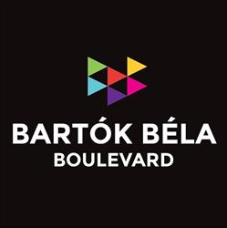 Bartók Béla Boulevard
