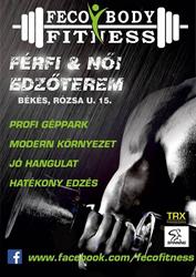 FecoFitness