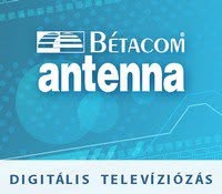 Bétacom Antenna