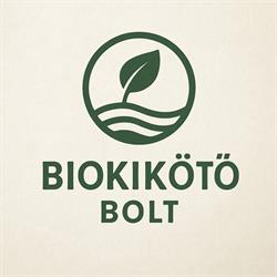 Biokiköto Bolt és webáruház Gödöllo