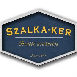 Szalkaker 2000 Bt. Bodóék festékboltja