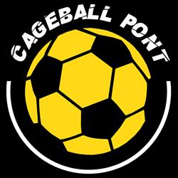 Cageball PONT Sportközpont - Beltéri és kültéri focipályák