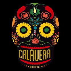 Calavera Budapest