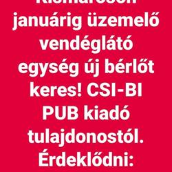 Csi-Bi Pub
