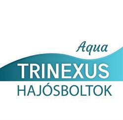 Trinexus Aqua Hajósboltok