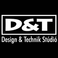 Design & Technik Stúdió