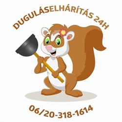 Endre duguláselhárító szakember és duguláselhárítás ügyelet Budapesten